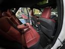 لكزس NX 450h Lexus NX450 H+ 2022 2.5L all will 305 hp