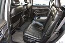 Jeep Grand Cherokee L Limited 3.6L AED 2499 PM | 3.6L LIMITED 4X4 GCC DEALER WARRANTY