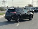 تويوتا راف ٤ 4WD