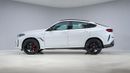 بي أم دبليو X6 40i M Sport 3.0L Exclusive - Extended Special Offers - AED 5793 PM