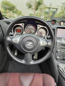 Nissan 370Z