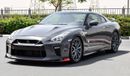 Nissan GTR With 2017 Body kit