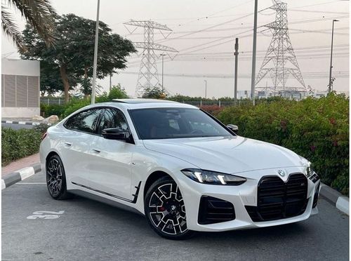بي أم دبليو M440i