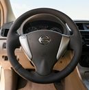 Nissan Sentra NISSAN SENTRA 2019 GCC IN EXCELLENT CONDITION