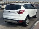 فورد إيسكاب 2.0