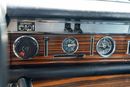 Mercedes-Benz 600 W100 SWB