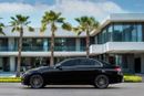مرسيدس بنز C200 C200 AMG | 4,504 P.M | 0% Downpayment | 5 YEARS AGENCY WARRANTY!