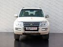 ميتسوبيشي باجيرو GLS Top 3.5L