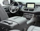 شيفروليه تاهو RST 6.2L 2023 Chevrolet Tahoe RST, 2027 Chevrolet Warranty, Full Chevrolet Service History, 8 Seater