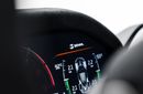 McLaren Senna 4.0L V8 Twin-Turbocharged Engine