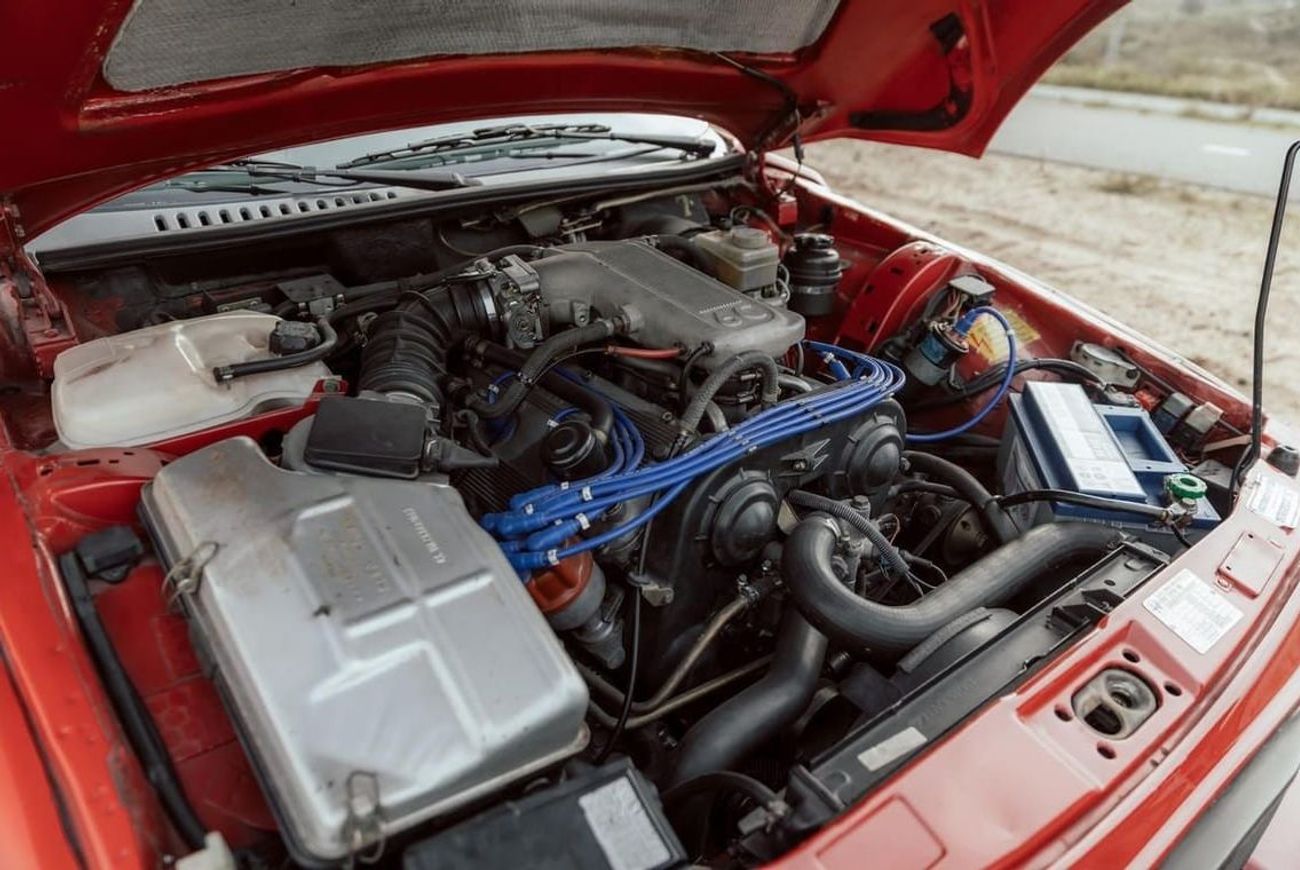 Alfa Romeo SZ 3.0 V6 Zagato