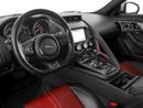 جاكوار F Type R 5.0L (550 HP) Coupe RWD R 5.0L (542 HP) Coupe RWD
