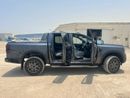 فورد رانجر DIESEL 2.0 L RIGHT HAND DRIVE WILDTRAK PICKUP
