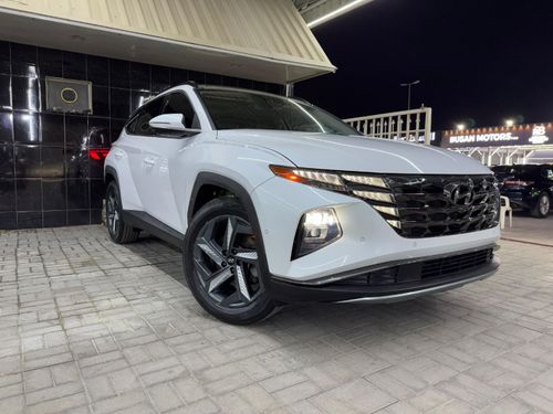هيونداي توسون Hyundai Tucson 2022 Limited