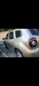 رينو داستر