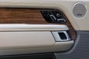 Land Rover Range Rover HSE | 3,231 P.M  | 0% Downpayment | Full Agency History!