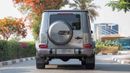 Mercedes-Benz G 500 2022/GCC/ Full Service History/Gargash Warranty.