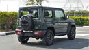 Suzuki Jimny ALL GRÌP