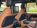 لاند روفر رينج روفر Range Rover Vouge UAE Edition Autobiography / 2021 / GCC / P 400 / Perfect Condition / 3,465 AED Mon