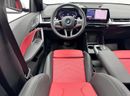بي أم دبليو X2 2025 BMW X2 sDrive18i, June 2029 BMW Warranty + Service Contract, Full Option, Low Km, GCC