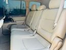 تويوتا لاند كروزر Toyota Land Cruiser 2015 twin turbo