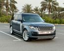 لاند روفر رينج روفر Vogue SE 5.0L