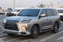 لكزس LX 570 2021 LEXUS LX570