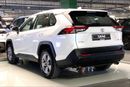 Toyota RAV4 EX | Guaranteed Warranty | 0 Down Payment