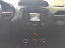 جيب رينيجيد Sport 2.4L Jeep Ranged 2017 V4 2.4L Full automatic clean car