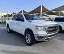 RAM 1500 Dodge Ram2020