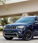 Jeep Grand Cherokee Limited 3.6L