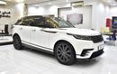 لاند روفر رينج روفر فيلار EXCELLENT DEAL for our Land Rover Range Rover Velar P300 HSE R-Dynamic ( 2018 Model ) in White Color