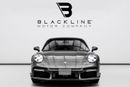 Porsche 911 Turbo S 3.8L (640 HP) Coupe 2023 Porsche 911 Turbo S, 2026 Porsche Warranty, Full Service History, L