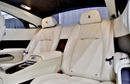 Rolls-Royce Wraith 2015 GCC Spe