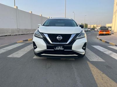 نيسان ميورانو SL 3.5L