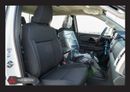 ميتسوبيشي L200 GLX 2.4L MITSUBISHI L200 2.4L GLX 4X4 D/C MID M/T PTR 2025 Export Only