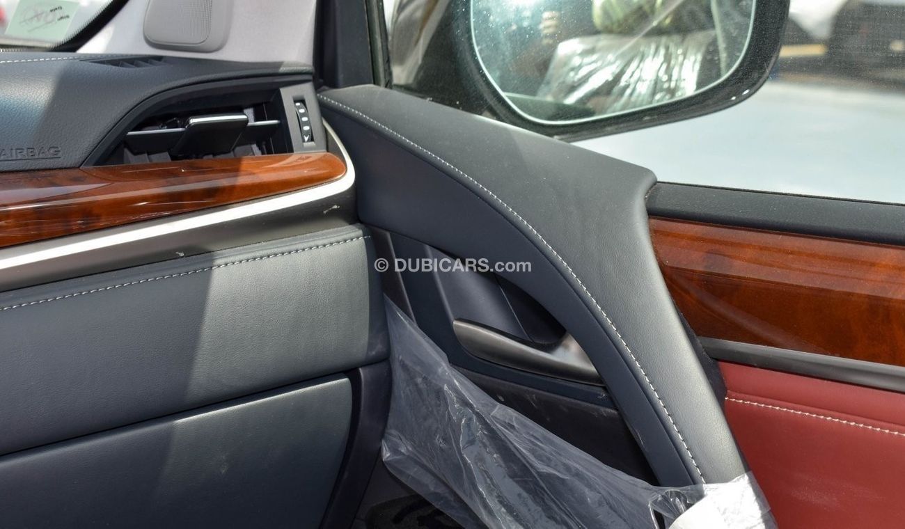 لكزس LX 570 LX570S