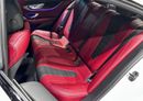 Mercedes-Benz CLS 450 CLS450 FULL OPTION GCC-GARGASH-5YEARS - WARRNATY AND CONTRACT SERVIES