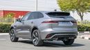Jaguar F Pace R Dynamic