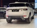 لاند روفر رانج روفر إيفوك P250 R-Dynamic HSE 2.0L RANGE ROVER EVOQUE 2018 GCC