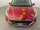 Hyundai Grand i10 Smart | Guaranteed Warranty | 0 Down Payment