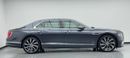 بنتلي كونتيننتال فلاينج سبر W12 2021 Bentley Continental Flying Spur W12, Warranty, 2026 Bentley Service Pack, Very Low Kms, GCC