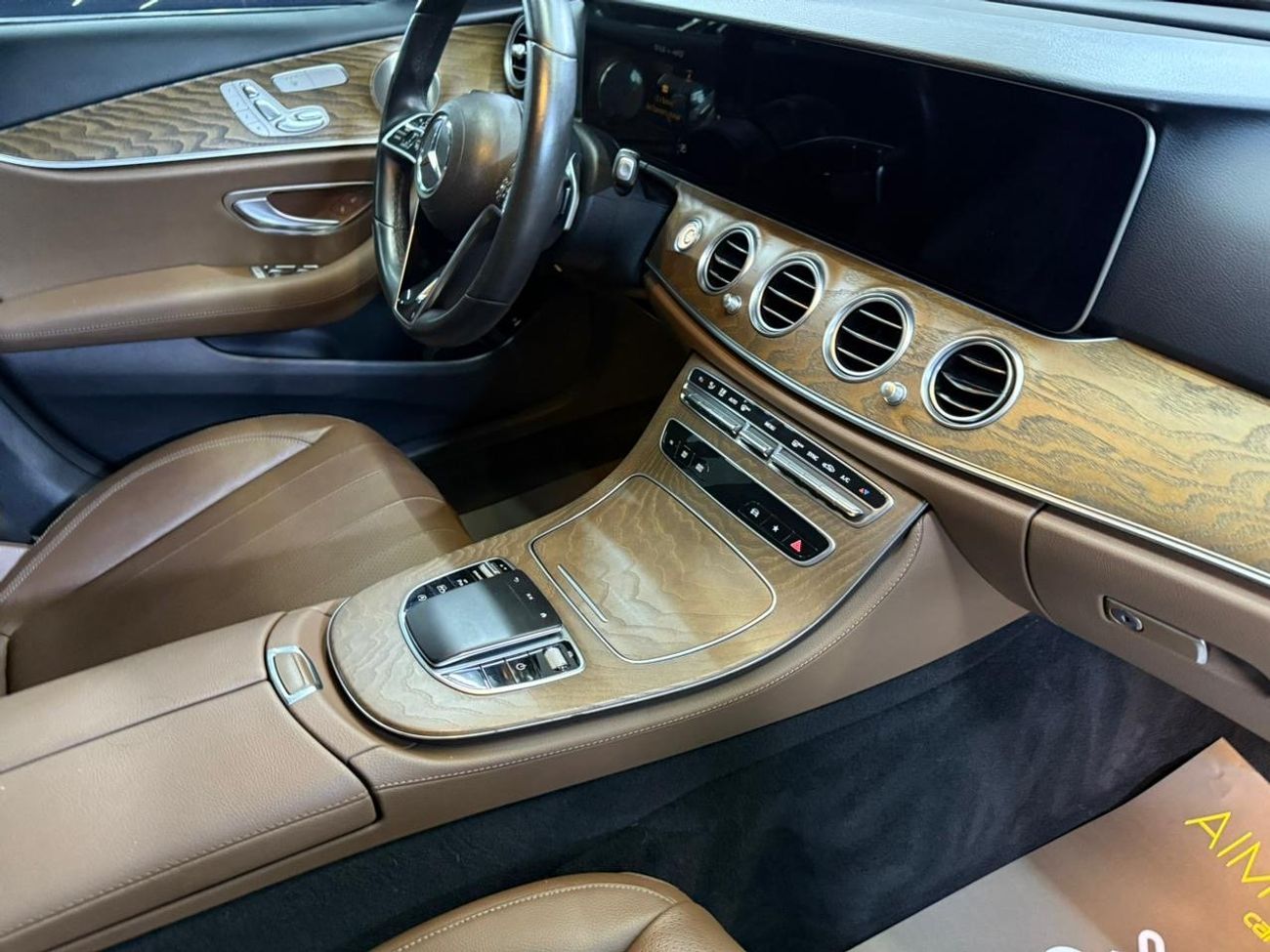 Mercedes-Benz E 350