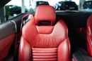 Mercedes-Benz SL 500 Std 4.7L 2017 I MERCEDES SL500 I AMG I GCC SPEC I LOW MILEAGE I FULL SERVICE HISTORY I RECENTLY SERV