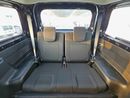 سوزوكي جيمني GLX / A/T / 1.5L V4 PETROL / 3 DOOR / ALL GRIP OFF ROAD / 4WD (CODE # GLX)