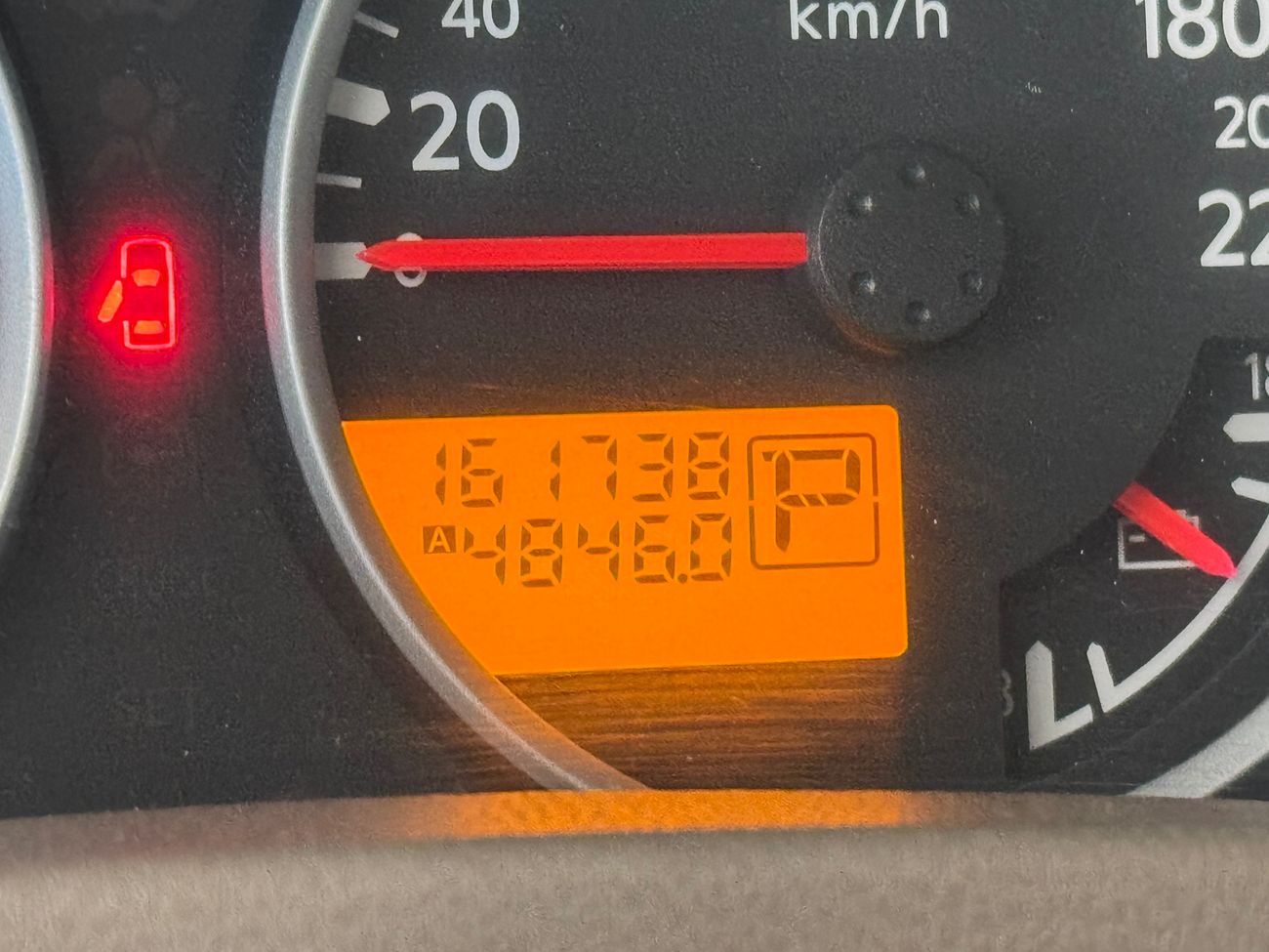 نيسان باثفايندر 