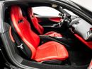 Ferrari SF90 Stradale 2022 Ferrari SF90 Stradale, 2027 Ferrari Warranty + Service Contract, Low KMs, GCC