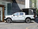 فورد رانجر Wildtrak 4x4 Petrol 255HP - Sand Special Edition