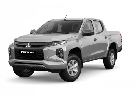 Mitsubishi Triton