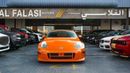 Nissan 350Z